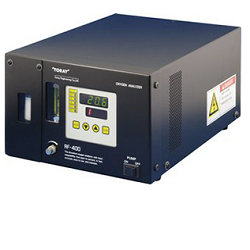 Oxygen Analyzers